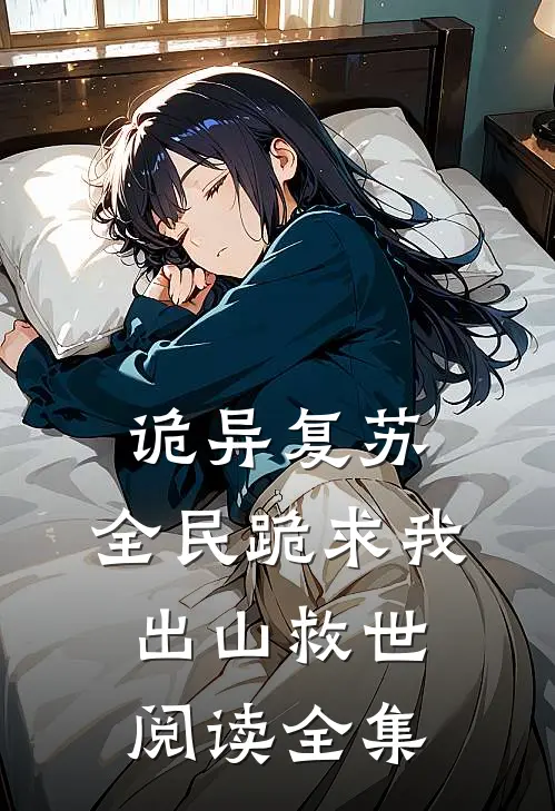 诡异复苏：全民跪求我出山救世阅读全集