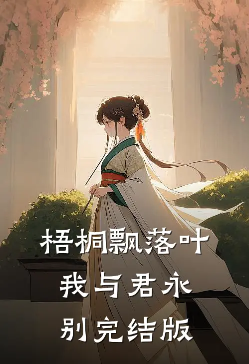 梧桐飘落叶，我与君永别完结版