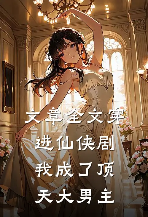 文章全文穿进仙侠剧,我成了顶天大男主免费观看
