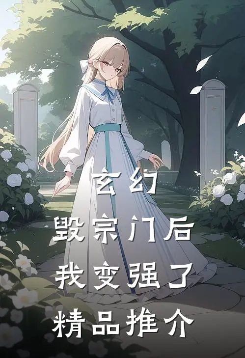 玄幻毁宗门后我变强了精品推介女主