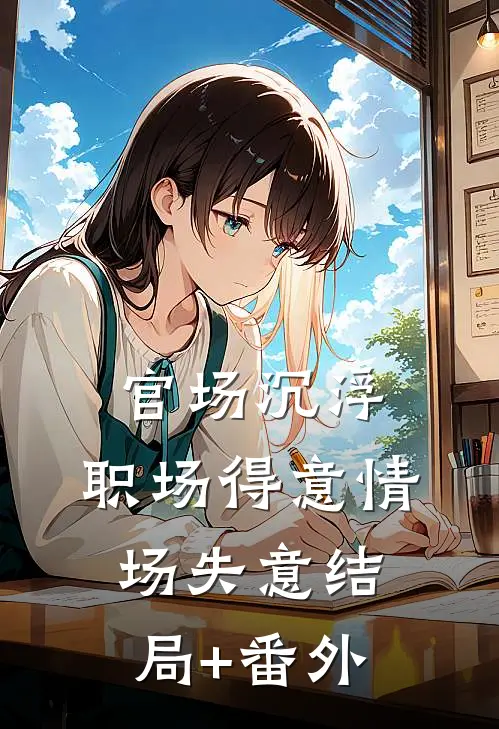 官场沉浮：职场得意情场失意结局+番外