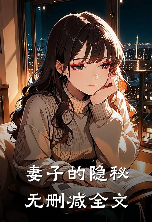妻子的隐秘无删减全文