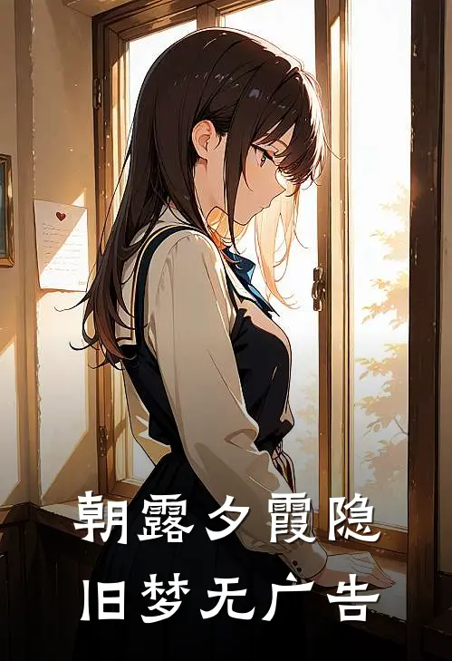 朝露夕霞隐旧梦无广告