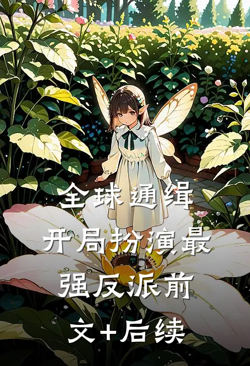 全球通缉：开局扮演最强反派前文+后续