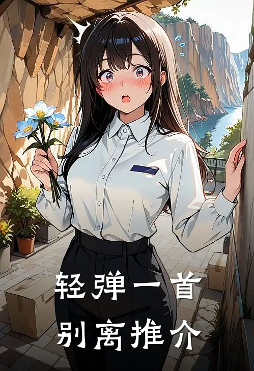 轻弹一首别离推介