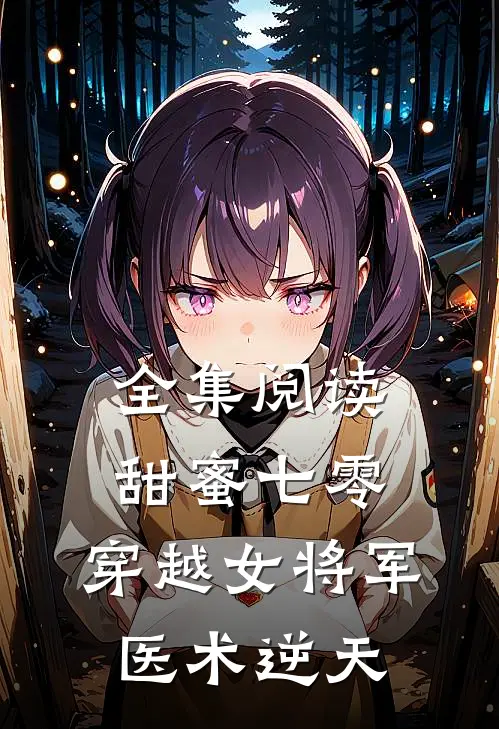 全集阅读甜蜜七零穿越女将军医术逆天