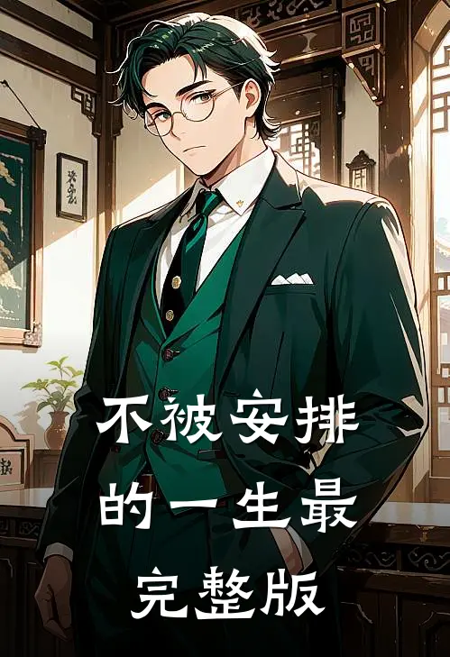 不被安排的一生最完整版