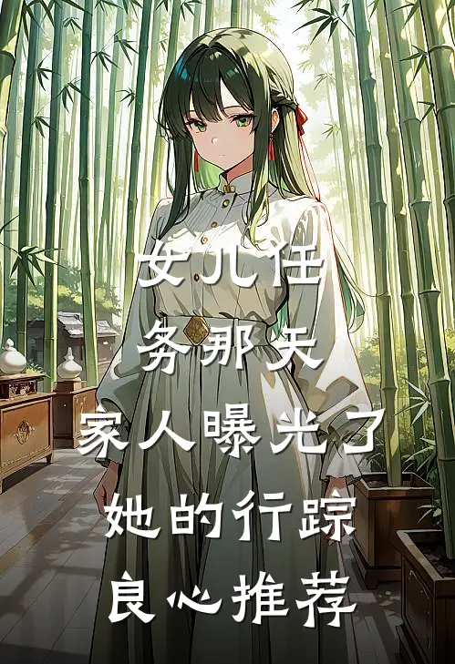女儿任务那天，家人曝光了她的行踪良心推荐
