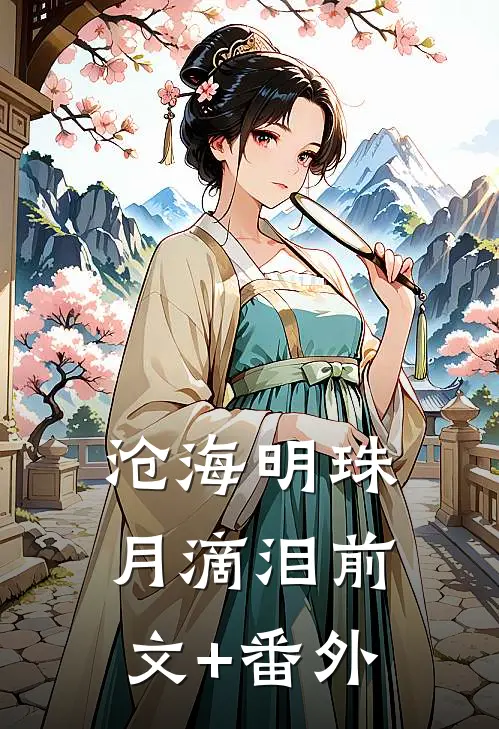 沧海明珠月滴泪前文+番外