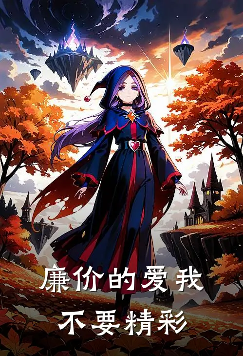 廉价的爱我不要精彩