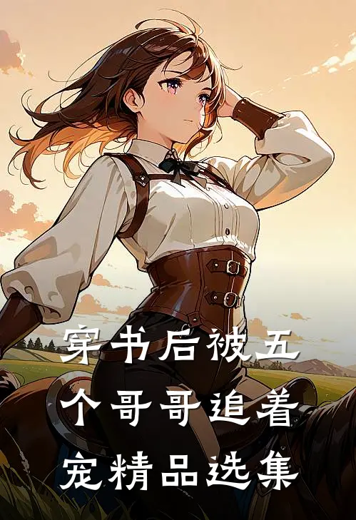 穿书后被五个哥哥追着宠精品选集