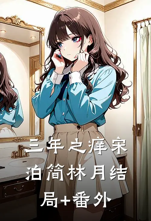 三年之痒宋泊简林月结局+番外