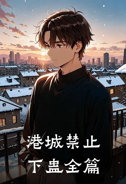 港城禁止下蛊全篇