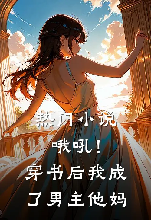 热门小说哦吼！穿书后我成了男主他妈