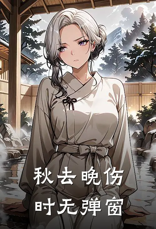 秋去晚伤时无弹窗