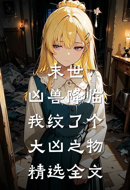 末世：凶兽降临，我纹了个大凶之物精选全文