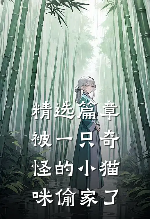 精选篇章被一只奇怪的小猫咪偷家了