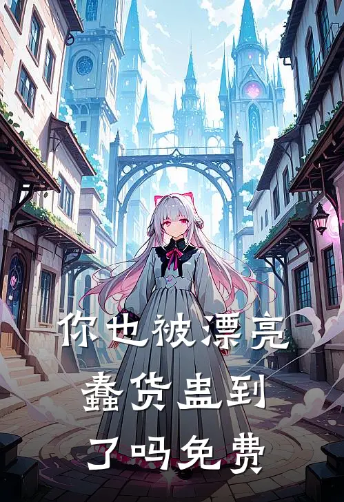 你也被漂亮蠢货蛊到了吗免费