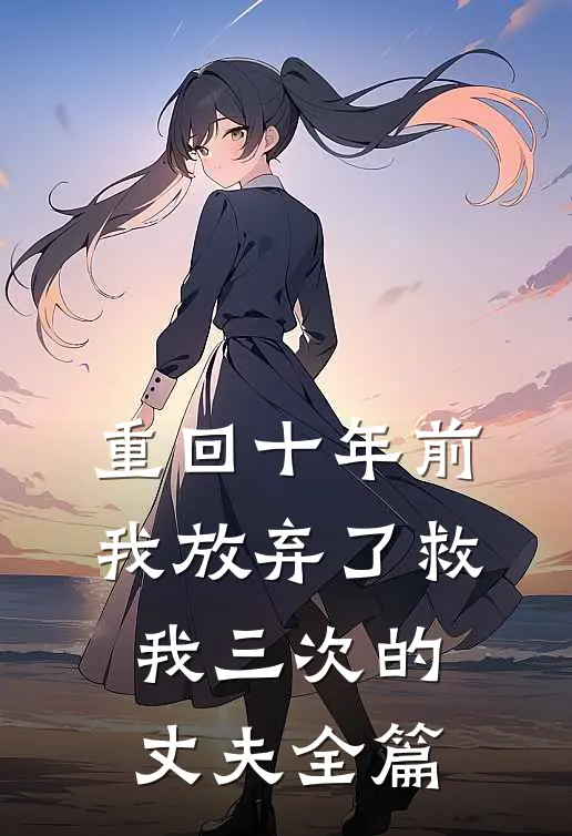 重回十年前,我放弃了救我三次的丈夫全篇