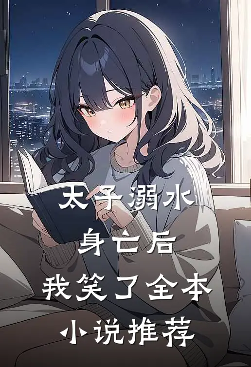 太子溺水身亡后，我笑了全本小说推荐