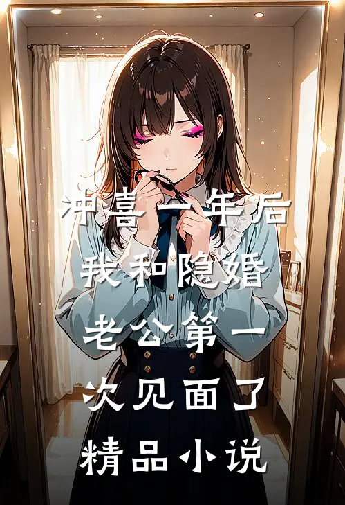 冲喜一年后，我和隐婚老公第一次见面了精品小说