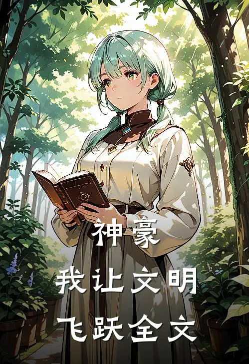神豪：我让文明飞跃全文