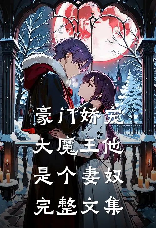 豪门娇宠大魔王他是个妻奴完整文集免费