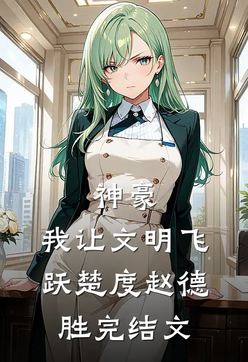 神豪：我让文明飞跃楚度赵德胜完结文