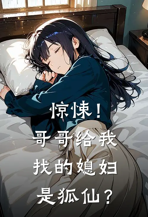 惊悚！哥哥给我找的媳妇是狐仙？
