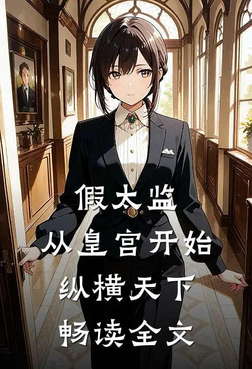 假太监：从皇宫开始纵横天下畅读全文