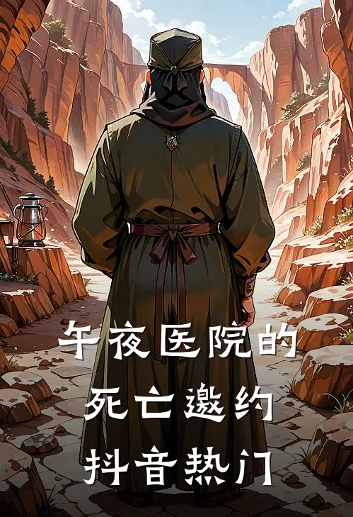 午夜医院的死亡邀约抖音热门