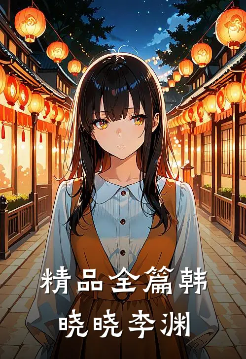 精品全篇韩晓晓李渊