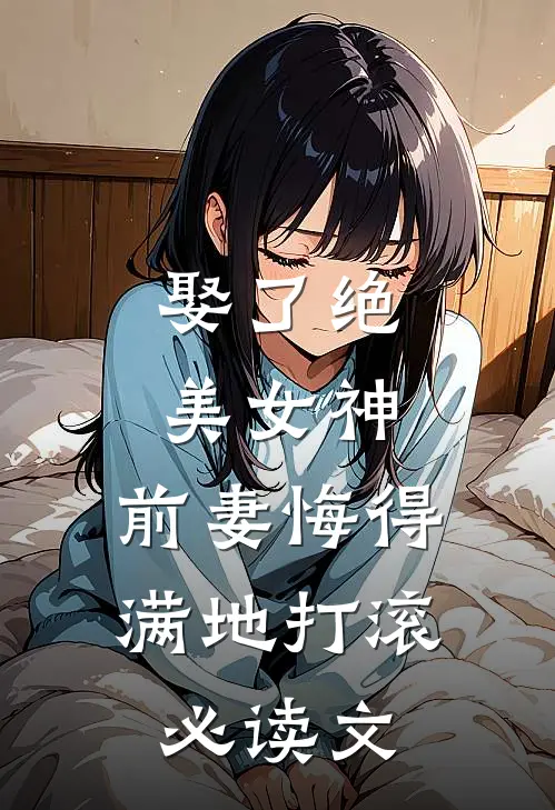 娶了绝美女神，前妻悔得满地打滚必读文