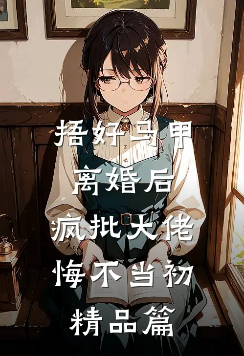 捂好马甲离婚后，疯批大佬悔不当初精品篇