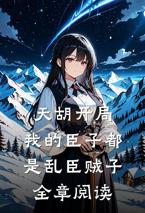 天胡开局，我的臣子都是乱臣贼子全章阅读