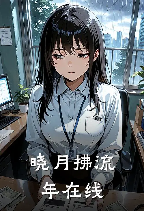 晓月拂流年在线