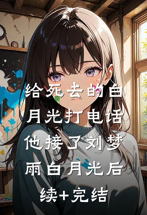 给死去的白月光打电话，他接了刘梦雨白月光后续+完结