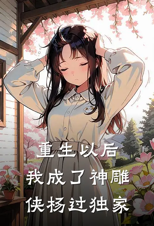 重生以后，我成了神雕侠杨过独家