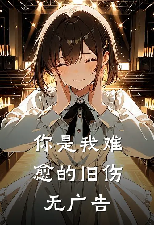 你是我难愈的旧伤无广告