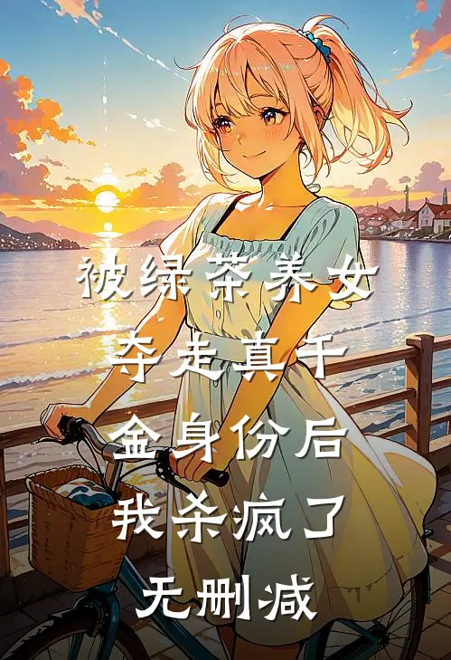被绿茶养女夺走真千金身份后，我杀疯了无删减