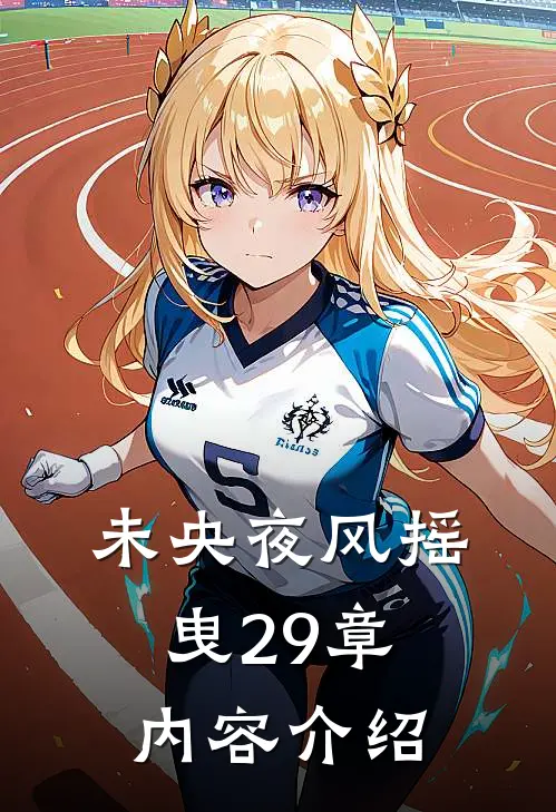 未央夜风摇曳29章内容介绍