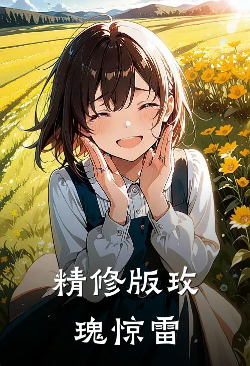 精修版玫瑰惊雷