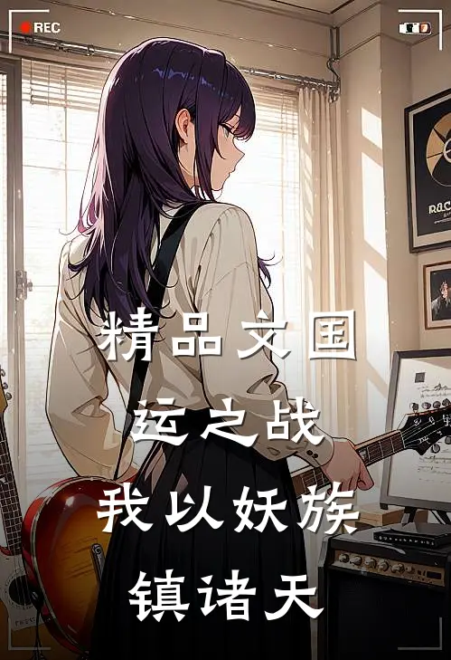 精品文国运之战：我以妖族镇诸天