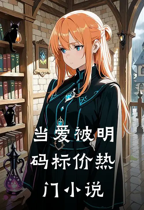 当爱被明码标价热门小说