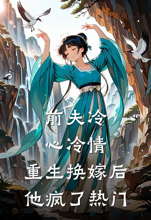 前夫冷心冷情,重生换嫁后他疯了热门免费阅读