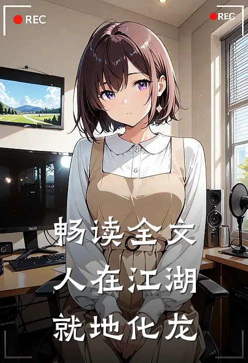 畅读全文人在江湖，就地化龙