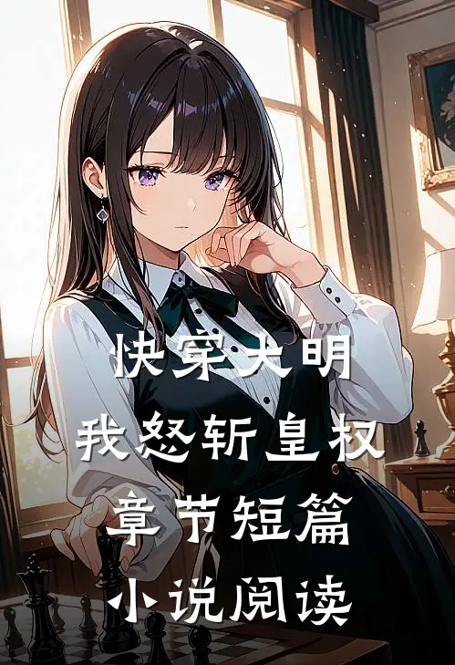 快穿大明：我怒斩皇权章节短篇小说阅读