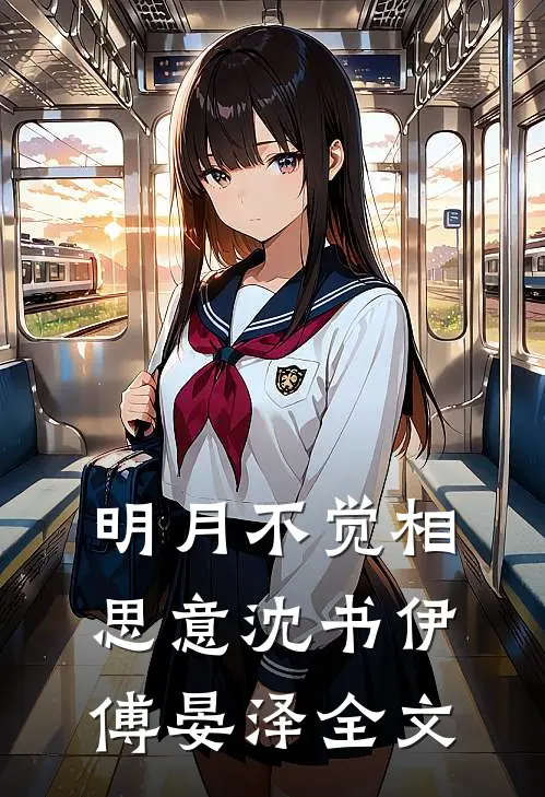 明月不觉相思意沈书伊傅晏泽全文