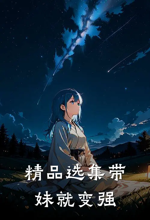 精品选集带妹就变强