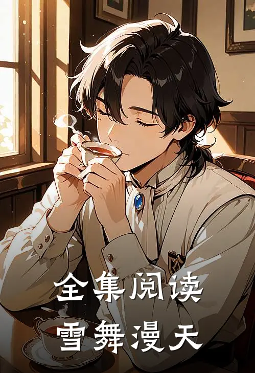 全集阅读雪舞漫天